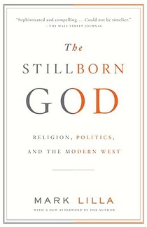 The Stillborn God