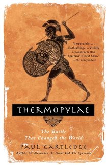Cartledge, P: Thermopylae