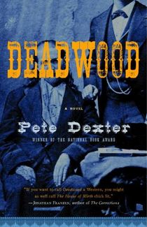 Dexter, P: Deadwood