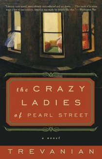 CRAZYLADIES OF PEARL STREET