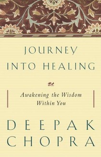 Journey into Healing voorzijde