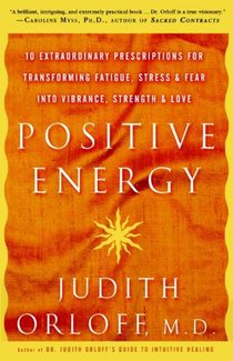 Positive Energy