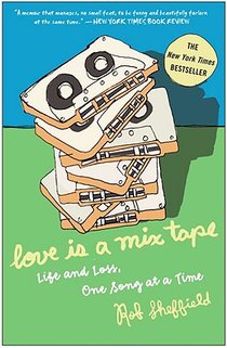 Love Is a Mix Tape