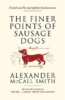 FINER POINTS OF SAUSAGE DOGS