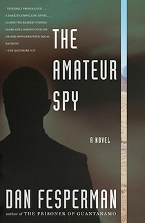 The Amateur Spy