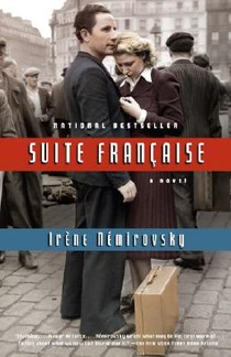 Suite Francaise voorzijde