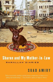 Sharon and My Mother-in-Law