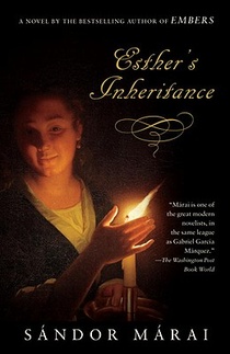 Esther's Inheritance