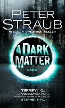 Straub, P: Dark Matter