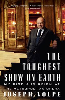 Volpe, J: Toughest Show on Earth