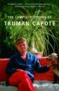 The Complete Stories of Truman Capote voorzijde