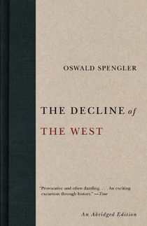 The Decline of the West