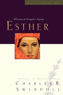 Great Lives: Esther