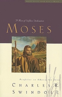 Great Lives: Moses