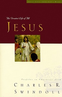 Great Lives: Jesus: The Greatest Life of All