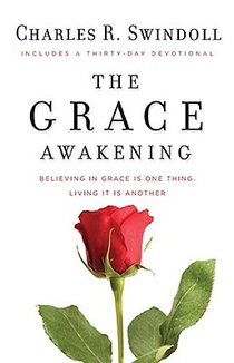 The Grace Awakening