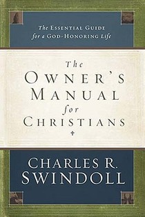 The Owner's Manual for Christians