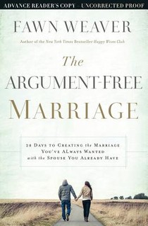 The Argument-Free Marriage