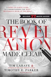 BK OF REVELATION MADE CLEAR voorzijde