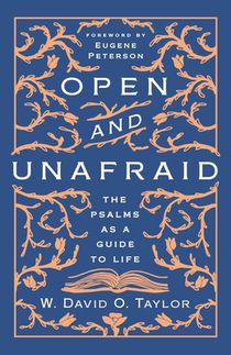 Open and Unafraid
