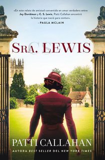 Sra. Lewis | Softcover | Becoming Mrs. Lewis