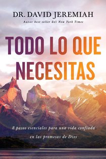 Todo lo que necesitas