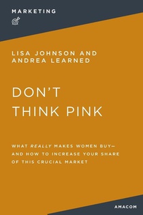 The Don't Think Pink