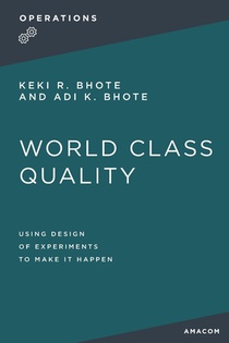 World Class Quality
