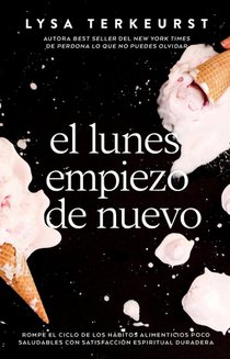 lunes empiezo de nuevo | Softcover | I'll Start Again Monday