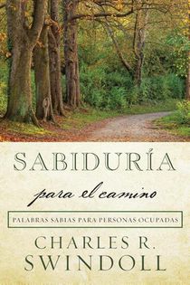 The Sabidur¿¿a para el camino