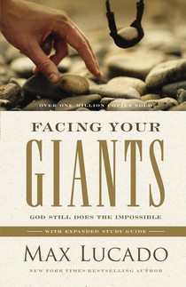 Facing Your Giants: God Still Does the Impossible (Discover More about the King David of the Bible and How to Defeat Your Goliath. the Perfect Gift fo