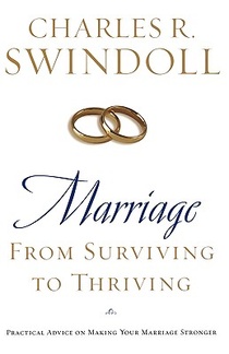 Marriage: From Surviving to Thriving