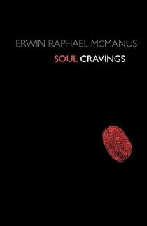 Soul Cravings voorzijde