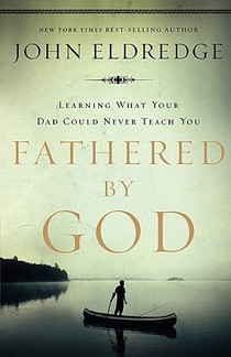 Fathered by God voorzijde