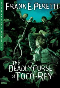 Deadly Curse Of Toco-Rey | Softcover