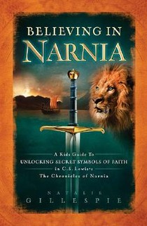 Believing in Narnia voorzijde