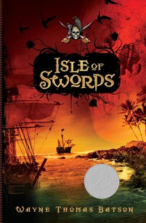 Isle of Swords