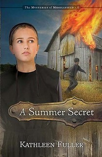 A Summer Secret: 1