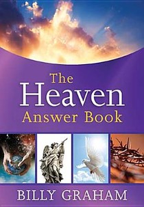 The Heaven Answer Book voorzijde