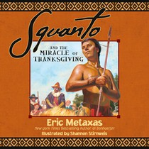 Squanto and the Miracle of Thanksgiving | Softcover