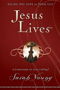 Jesus Lives, with Full Scriptures