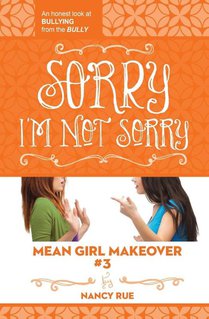 Sorry I'm Not Sorry