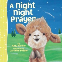 A Night Night Prayer