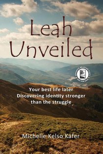 Kafer, M: Leah Unveiled - ARC Softcover