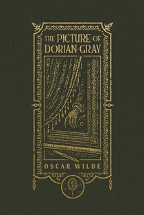 The Picture of Dorian Gray (The Gothic Chronicles Collection) voorzijde