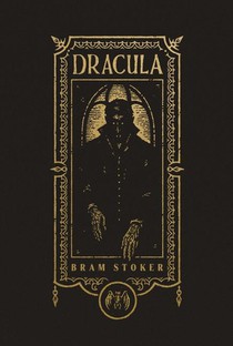 Dracula (The Gothic Chronicles Collection) voorzijde