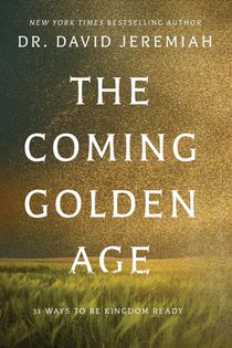 The Coming Golden Age voorzijde