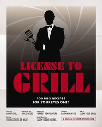 License to Grill