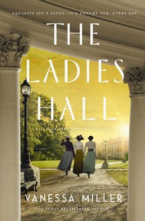 The Ladies Hall