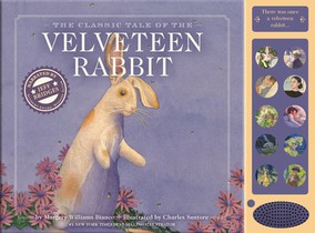 The Velveteen Rabbit